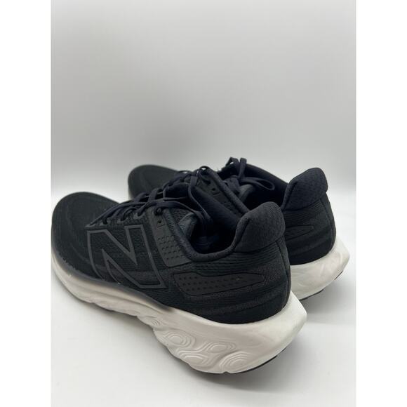 New Balance Fresh Foam 1080V13 Black Running Shoe Men \'s Size 14 New main image 7